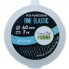 Výroba nástrahy Easy Fishing PVA punčocha ELASTIC FINE 7 m 40 mm náhr. náplň