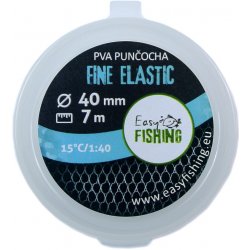 Easy Fishing PVA punčocha ELASTIC FINE 7 m 40 mm náhr. náplň