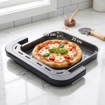 TESLA AirCook TrioZone Q636 XXL – Sleviste.cz