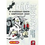 Mindok Bílé historky – Zbozi.Blesk.cz