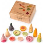 Grapat zelenina – Zboží Mobilmania