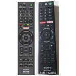 Dálkový ovladač Sony KDL-43W755C – Zboží Živě
