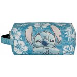 Karactermania Lilo & Stitch kosmetická taštička stitch blue – Hledejceny.cz