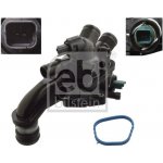FEBI BILSTEIN Termostat, chladivo FEBI (FB 103197) | Zboží Auto