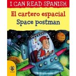 El cartero espacial / Space postman – Hledejceny.cz