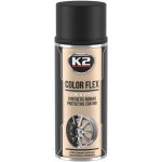 K2 Color Flex Karbonová 400 ml | Zboží Auto