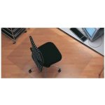 Podložka pod židli "Duragrip Meta" na tvrdé podlahové krytiny PET 150 x 120 cm RS OFFICE 18-1500 – Zbozi.Blesk.cz