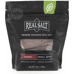 Redmond Uzená sůl Real Salt Cherry 396 g