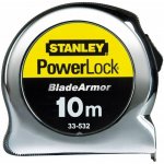 Stanley Micro Powerlock 10m 0-33-532 – Hledejceny.cz