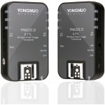 Yongnuo YN622 II Canon 2 ks – Zboží Živě Yongnuo YN622 II Canon 2 ks – Zboží Živě