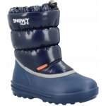 Demar dětské sněhule LUCKY 1354 černé – Zboží Mobilmania