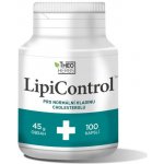 Brainway LipiControl 100 kapslí – Hledejceny.cz