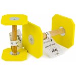 Loype Činka výcviková pomůcka pro větší psy, žlutá – Hledejceny.cz