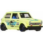Mattel Hot Wheels Neon Speeders, více druhů – Zboží Dáma