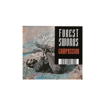 Forest Swords - Compassion CD