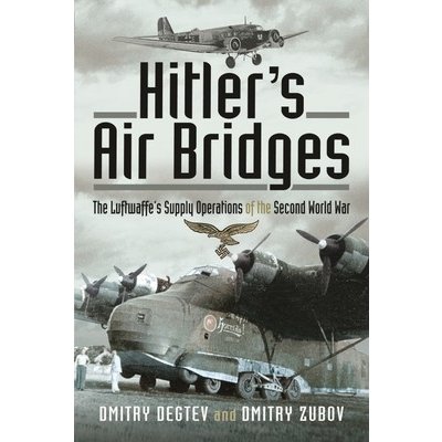 Hitler's Air Bridges – Hledejceny.cz