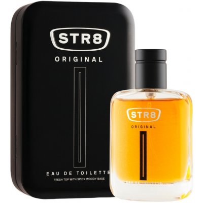 STR8 Original toaletní voda pánská 50 ml