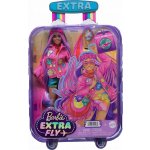 BARBIE EXTRA FLY HIPPIE – Zboží Dáma