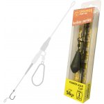 Life Orange Carp Rig Power Lead Clip 56 g – Hledejceny.cz