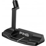 Ping PLD Milled 2023 Anser D Matte Black 3° +3°/-2° 35 Prava Panske graphite shaft – Zboží Mobilmania