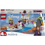 LEGO® Disney 41165 Anna a výprava na kánoi – Sleviste.cz