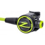 Zeagle F8 OCTOPUS YELLOW – Hledejceny.cz