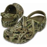 Crocs Sandály Classic Realtree Khaki – Zboží Mobilmania