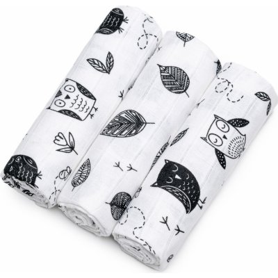 T-Tomi Tetra High quality Owls 3 ks – Sleviste.cz