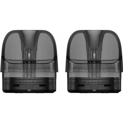 Vaporesso LUXE X Pod 0,8ohm 5ml 2ks – Zbozi.Blesk.cz