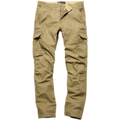 Vintage Industries Reef coyote – Zboží Dáma