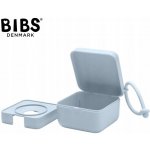 Bibs krabička na dudlíky Baby Blue 4200231 – Zboží Dáma