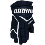 Hokejové rukavice Warrior alpha lx2 comp jr – Zboží Dáma