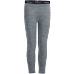 Icebreaker K 200 Oasis Leggings Gritstone – Zboží Mobilmania