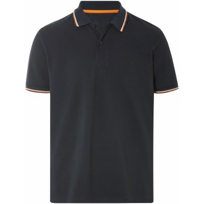esmara Men pánské polotriko navy modrá – Zboží Dáma