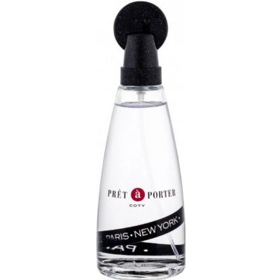 Coty Pret á Porter Women toaletní voda dámská 100 ml – Sleviste.cz