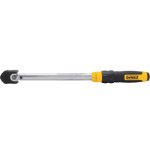 DeWalt Nářadí - Momentový klíč 3/8 DWMT75463-0 – Sleviste.cz