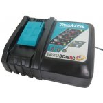 Makita DC18RC 630718-5 – Zboží Mobilmania