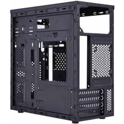 Eurocase MC X203 EVO MCX203B00-EVO