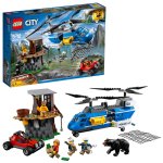 LEGO® City 60173 Zatčení v horách – Hledejceny.cz