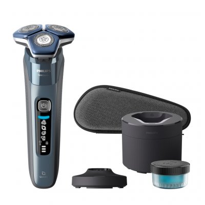 Philips Series 7000 Wet & Dry S7882/55 – Zboží Dáma Philips Series 7000 Wet & Dry S7882/55 – Zboží Dáma