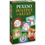 Pexeso Dostihy a sázky – Hledejceny.cz