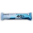 Proteinová tyčinka Leader Nutrition LEADER 40 Protein BAR 68 g