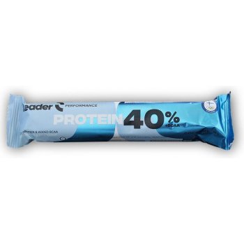 Leader Nutrition LEADER 40 Protein BAR 68 g