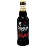 Guinness Extra Stout 10° 5% 0,33 l (sklo) – Zboží Dáma