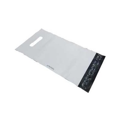 Plastové obálky s uchem 360x630 mm [50 ks] – Zboží Živě