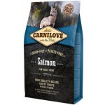 Carnilove Salmon for Adult Dogs 2 x 1,5 kg – Hledejceny.cz