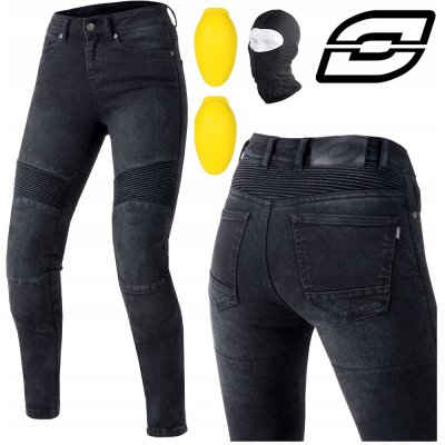 Ozone Agness II Lady seprané černé – Zbozi.Blesk.cz