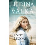 Hedina válka - Lecoat Jenny – Zboží Mobilmania