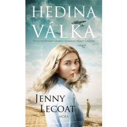 Hedina válka - Lecoat Jenny