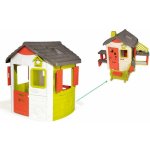 Smoby 810500 domeček Neo Jura Lodge – Zboží Mobilmania